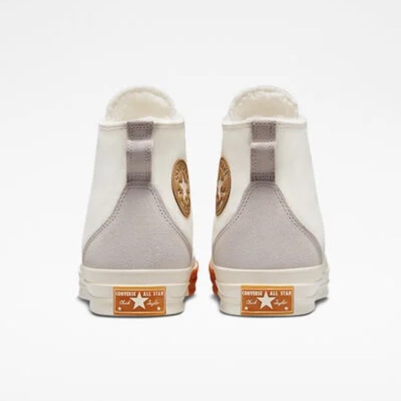 Chuck 70 Lined Colorblock unisex high top NIB - Picture 6 of 6